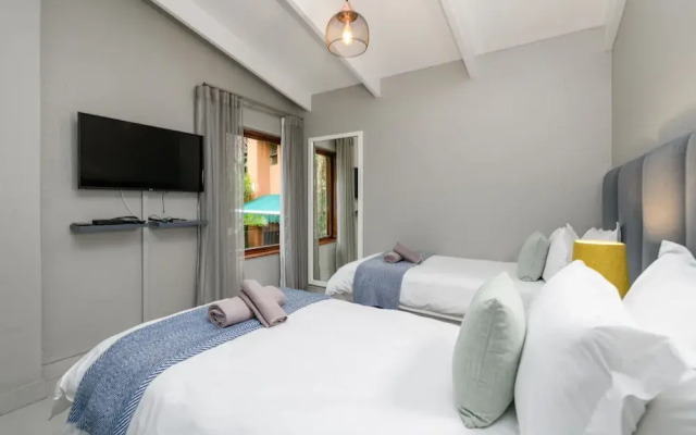 San Lameer Villa 3212