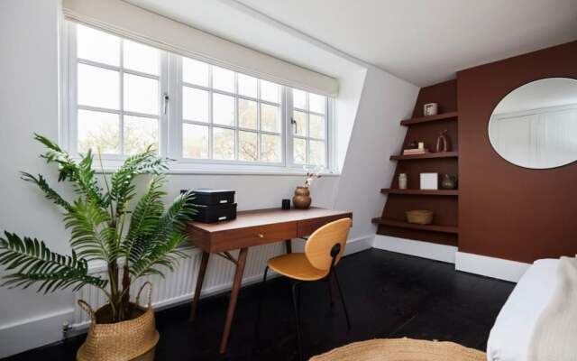 The Southwark Townhouse - Adorable 3bdr House With Garden