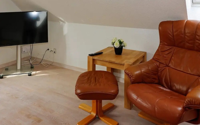6 Person Holiday Home in Hadsund-by Traum