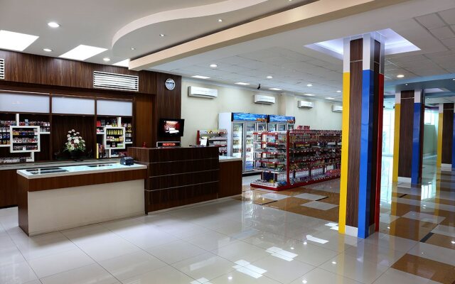 Citihub Hotel @Gejayan, Yogyakarta