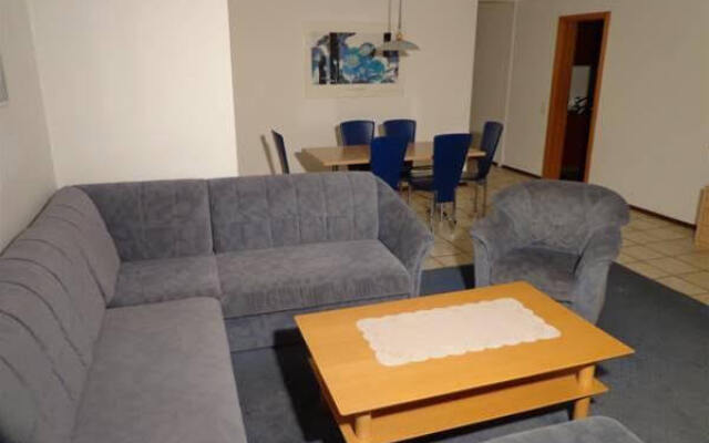 APART HOLIDAYS Residenza Flora