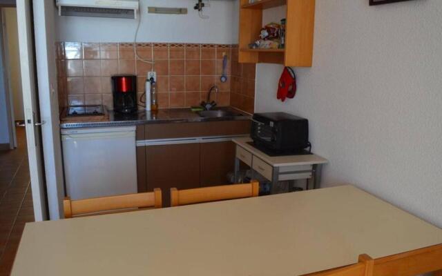 Appartement Cerbère, 3 pièces, 6 personnes - FR-1-225C-430