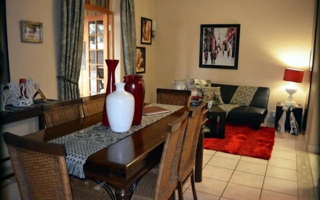 De Stallen Guesthouse