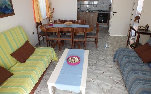 App Maris - Two Bedroom