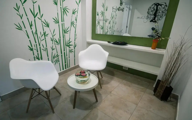 Hotel Emperatriz