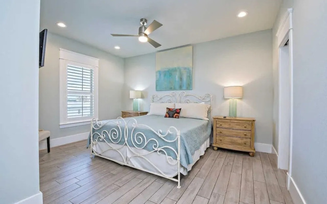 Beachfront 8bedrooms Lemonshello