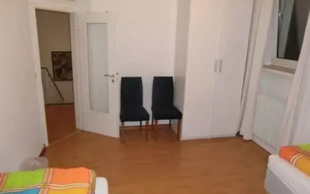 Haus Müller