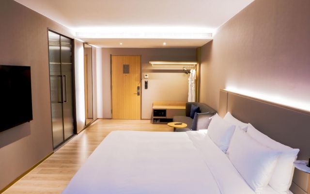 TAI Urban Resort