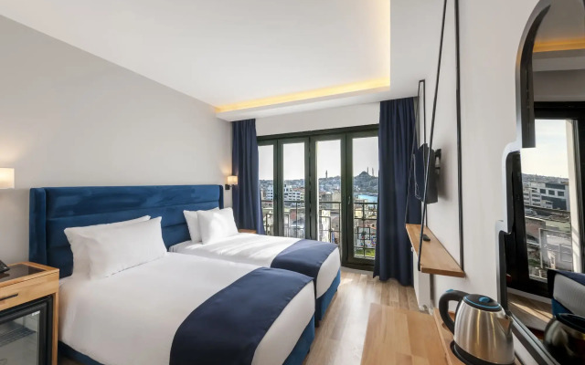 Doruk Palas Hotel