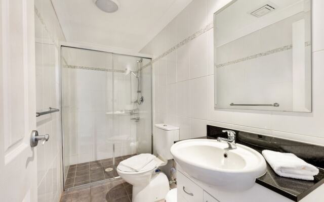 Castle Hill Furnished Apartments