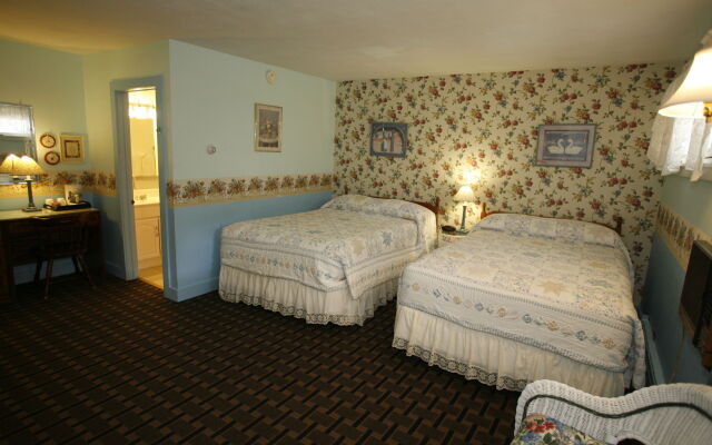 Bennington Motor Inn