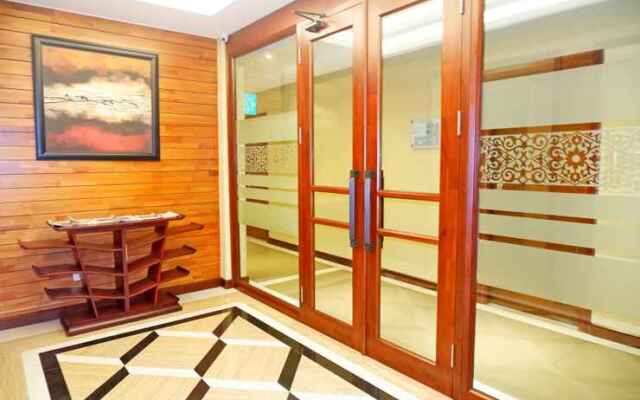 MP Hotel Kelapa Gading