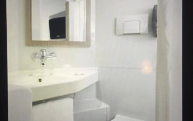 Hotel Premiere Classe Rennes Sud 