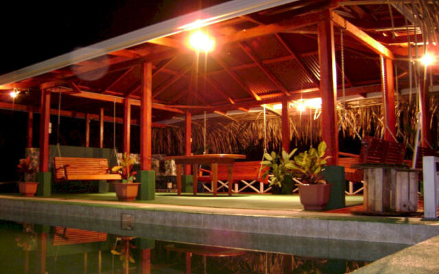 Cabinas Corozalito