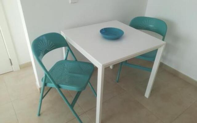 Apartamentos Villa Primera