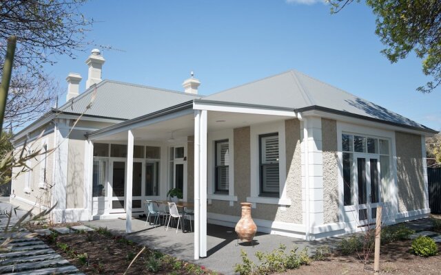 Villa Maria Barossa Luxury Guesthouse