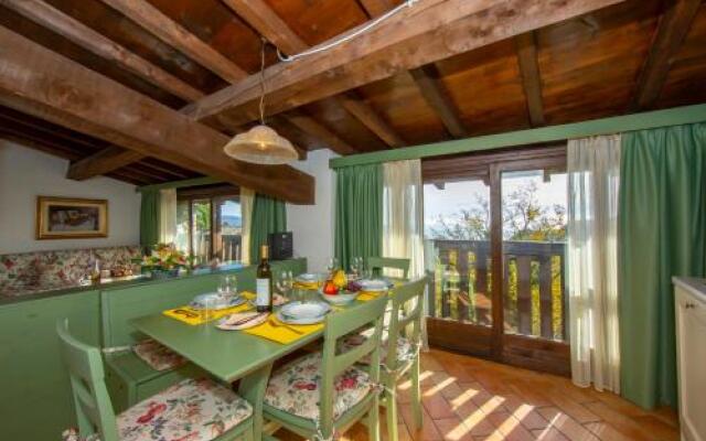 Holiday Apartment Rosa 07