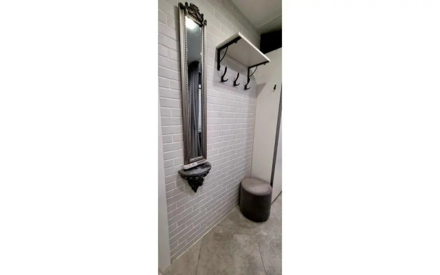 Апартаменты на улице Краснокаменная