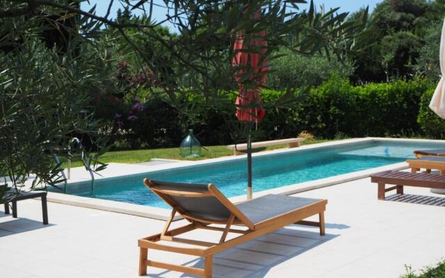 Casa Bamboo