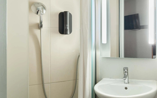 B&B HOTEL Paris Nord Villepinte