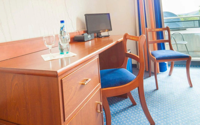 gut-Hotel Tannenhof