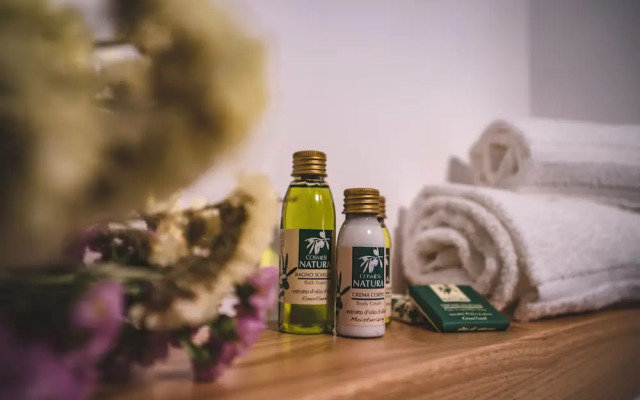 Villa Breathtaking View Near Nerano