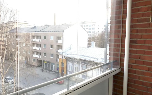 City Home Finland Centrum Apartment