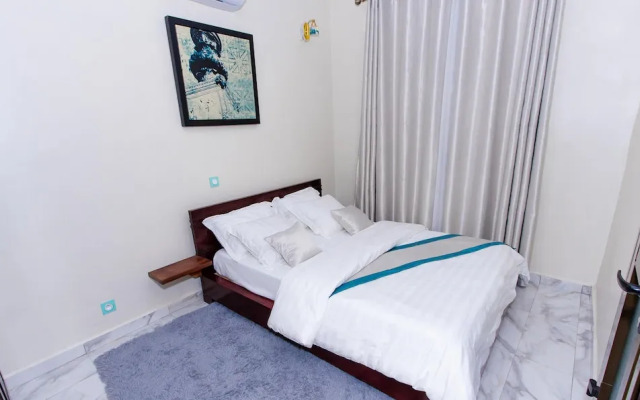 Le Clos D'or - Appartements Meubles