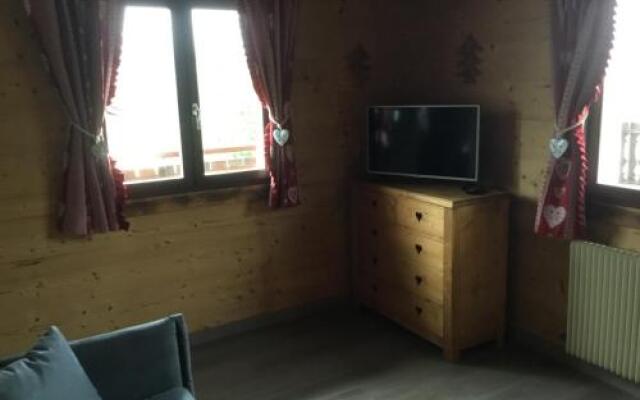 538 Route de la Bechigne