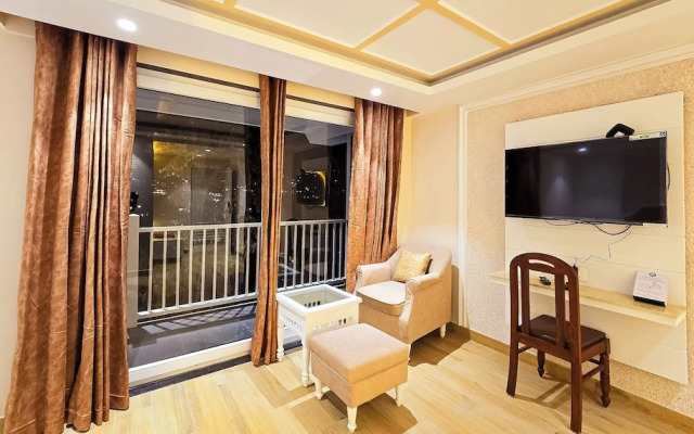 Hotel Nature's Lap- A Boutique Hotel