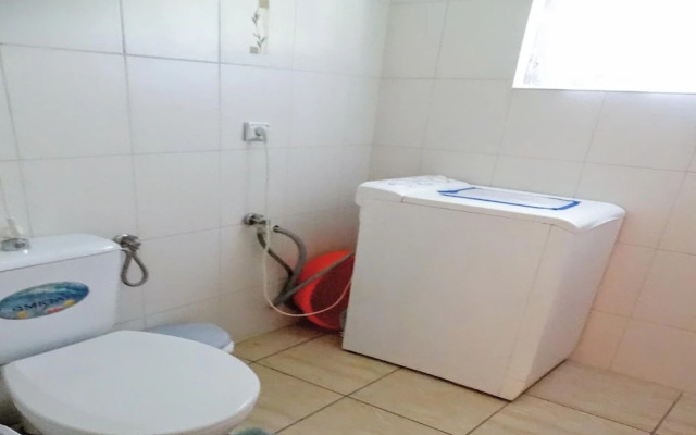 Summer House in Kopalino Near the Sea