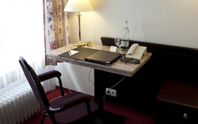 Sachsenwald Hotel Reinbek