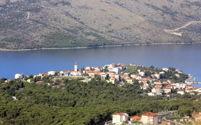 Snježa - 20 m From the sea - A2
