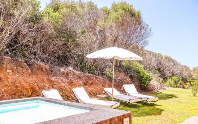 Borgo 'Arborea' Charming Retreat