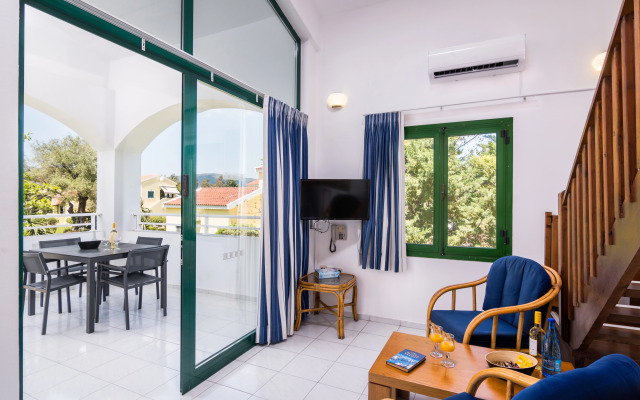 Helion Resort
