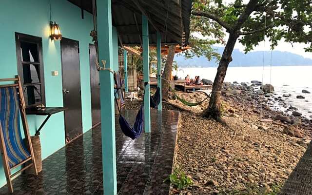 Blue Sky Resort