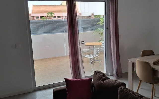 Apartamentos Santiago - Tarrafal