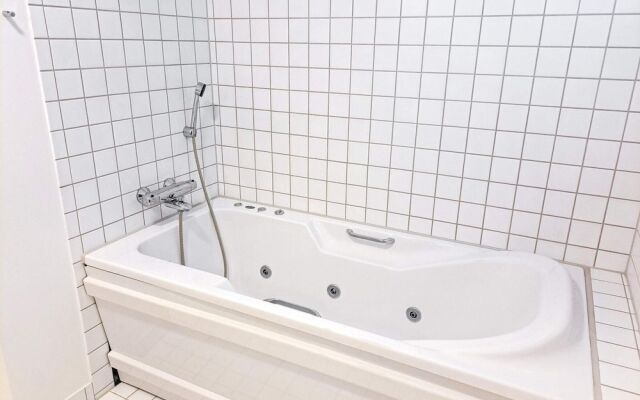 6 Person Holiday Home in Hadsund