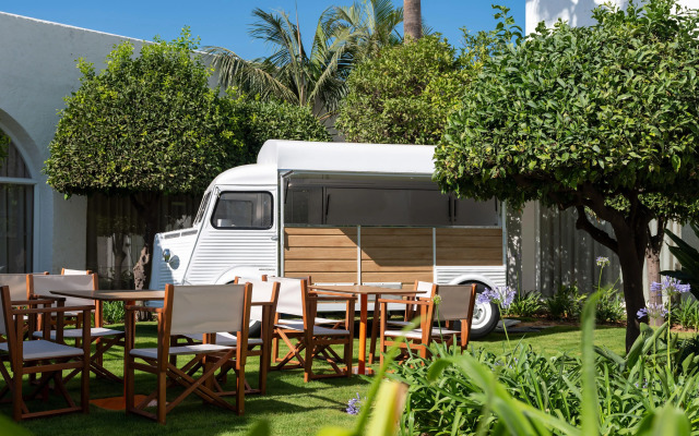 ME Marbella by Meliá