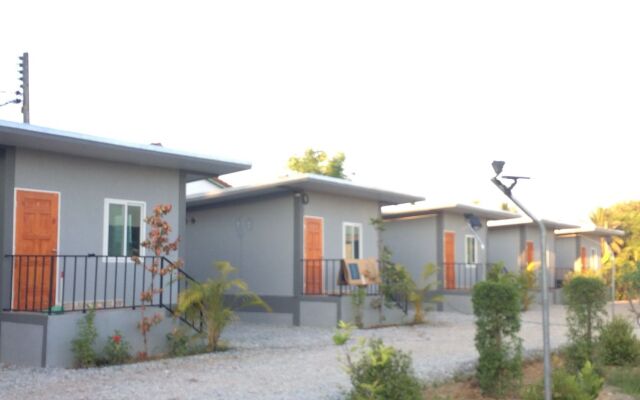 Baan Phu Jad Kan Resort