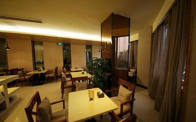 Hao Ke Hotel Chengdu