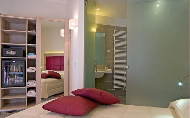 Hotel Monte Giove