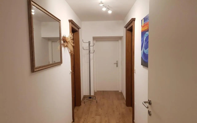 Appartement Mühlebnerhof