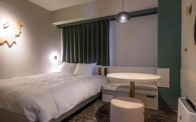 Hotel Global View Niigata