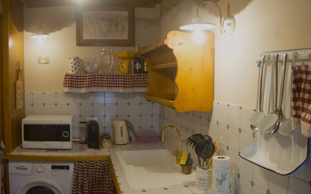 Casa Camilla Holiday