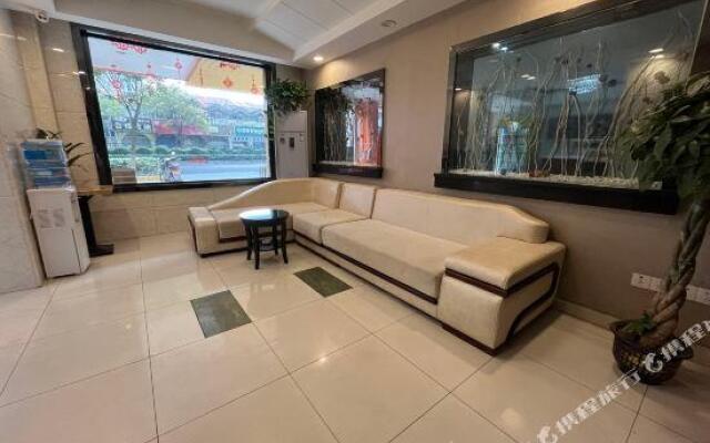 Wuxi Season Sunshine Hotel
