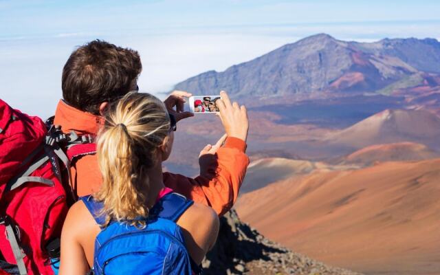 Napili Shores F246 in Lahaina