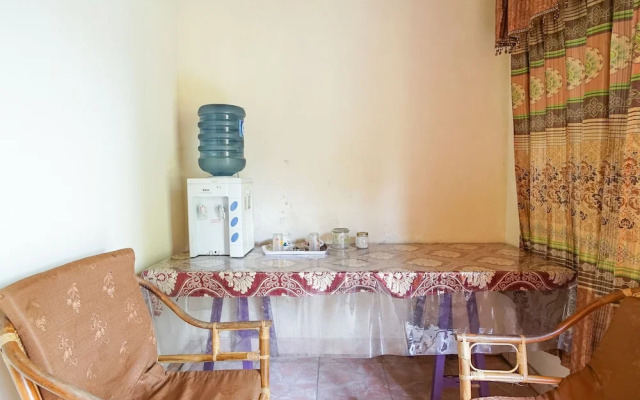 Mountain View Homestay