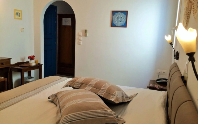 Vigla Hotel