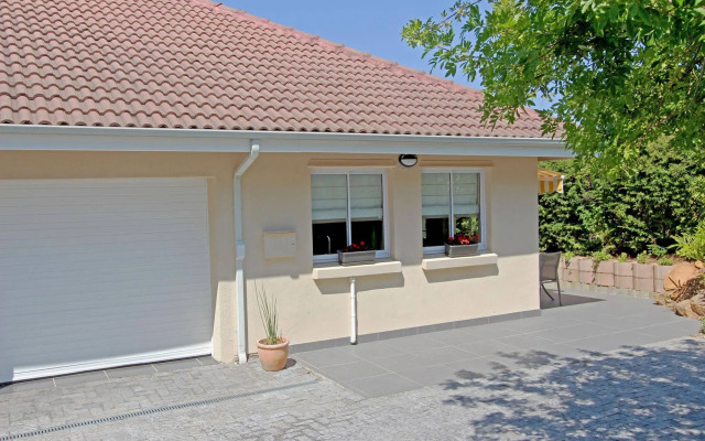 Keravic Self Catering